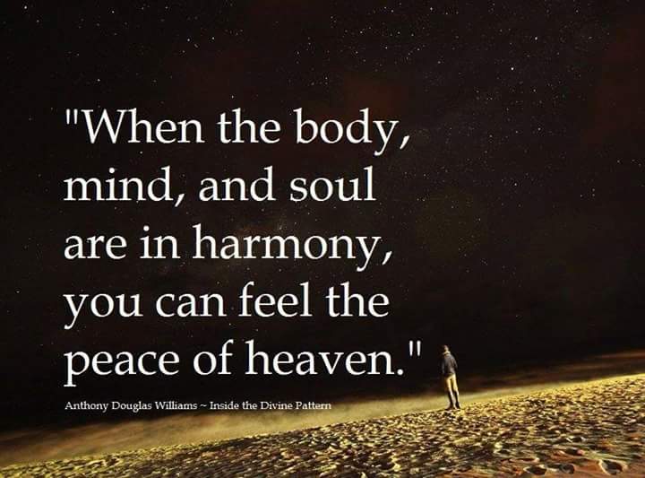 ESSENTIAL INSPIRATION TOPIC:   HEALTH & WELLNESS