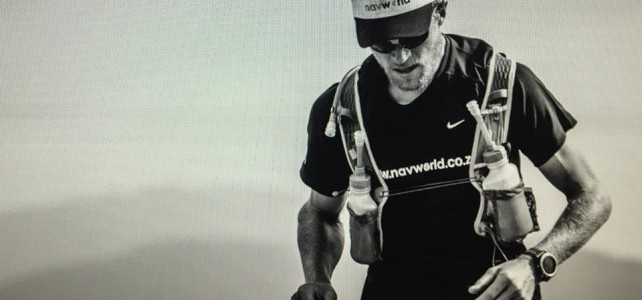 Race Report:  Bennie Roux – The Munga Trail Run, 19 – 24 April 2017