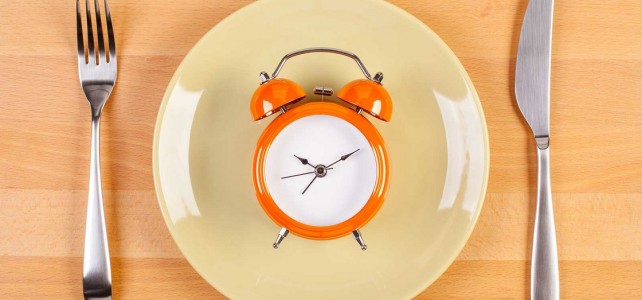 Intermittent Fasting