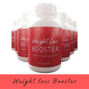 Weight loss Booster