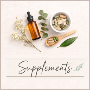Supplements